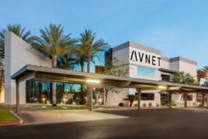 EDI对接-安富利(Avnet)