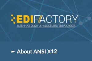 ANSI X12 EDI 850：结构、优势和用例