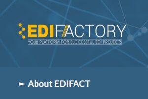 EDIFACT DELFOR:结构、优势和用例