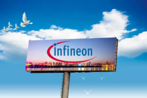 EDI对接-英飞凌(infineon)