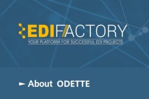 关于标准ODETTE