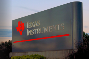 EDI对接-德州仪器(TI)