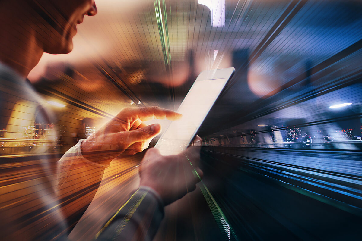 ‌EDI企业级解决方案：重塑数字时代的供应链生命力