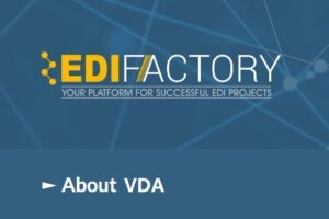 VDA 4938 消息：结构、优势和用例