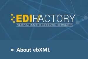 报文标准-ebXML