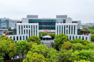 口岸EDI：上海“大通关”-上海亿通EDI平台