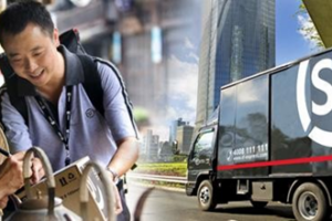 物流EDI：顺丰速运EDI 电子数据交换平台