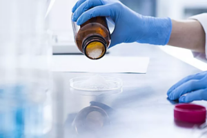 医疗健康EDI：eSubmission药品注册电子化提交安全