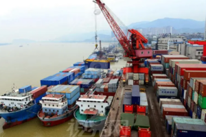 口岸EDI：大连口岸物流网有限公司EDI平台