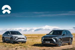 汽车EDI：蔚来全能EDI案例