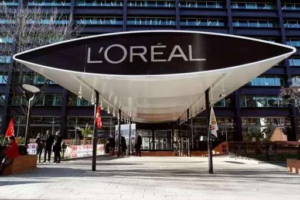 EDI对接-欧莱雅(L’Oréal)