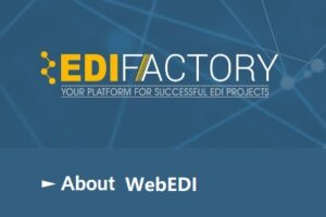 什么是WebEDI?