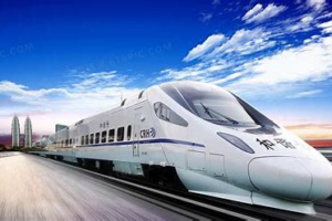 交通EDI:中国铁路总公司国际联运数据交换平台