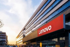 制造业EDI：联想集团（Lenovo）