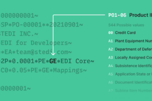 是什么让 EDI 如此困难?