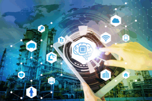 易连EDI–EasyLink:对标世界先进水平的国产EDI软件,让世界看见 “中国连接力”