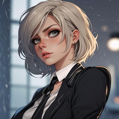 feedback avatar