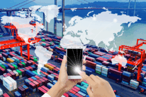 中国电子口岸数据交换平台(DXP)生态解决方案