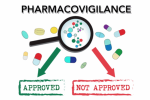 药物警戒系统eSubmission电子提交