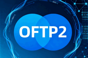 采用OFTP/OFTP2协议对接合作伙伴的实操指南
