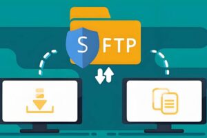 易连EDI-EasyLink SFTP文件传输