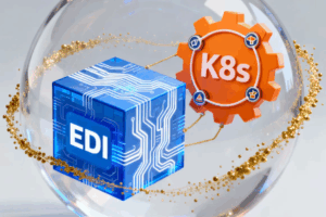 EDI应用灵活扩展:拥抱容器化部署,赋能企业高效数据交换