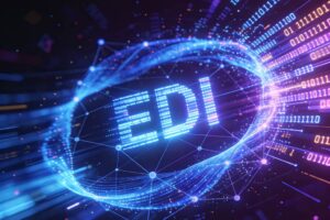 EDI数据交换2026年展望：洞察2026年EDI数据交换的新范式