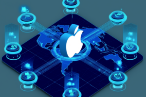 EasyLink轻松搞定苹果(Apple)EDI对接 — 标准化合规落地攻略