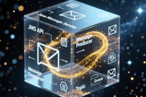 易连EDI-EasyLink JMS集成使用