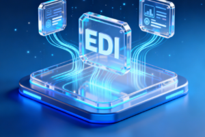 为什么企业 EDI 报文格式转换必须用专有软件？Easylink 给出答案