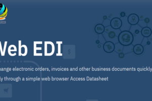 易连EDI-EasyLink之WebEDI功能解读