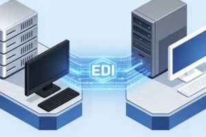 自主可控的国产EDI软件:助力企业稳定发展, 筑牢供应链防线