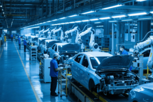 OFTP2系列之三：Odette 标准核心业务流程与报文交互