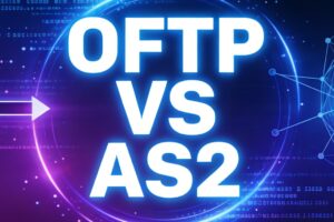 OFTP2系列之四：OFTP2与EDIINT AS2 协议对比及应用场景