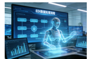 AI驱动的下一代EDI：EasyLink引领智能集成时代