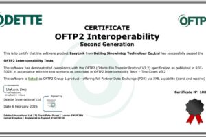 Odette携手北京聚信万通，进一步拓展其在中国的业务版图