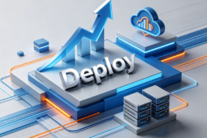 HowTo-易连EDI-EasyLink如何进行一键部署