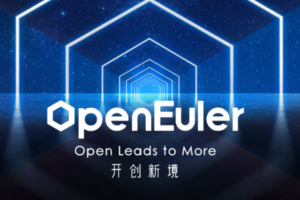 国产EDI信创生态再突破：易连EDI-EasyLink顺利通过openEuler官方兼容性技术测评