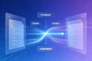 产品功能详解-流程设计开发（三）:格式转换功能详解