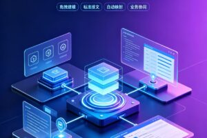 产品功能详解-流程设计开发（四）:低代码模块详解