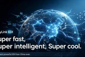 从余承东的那句英文，到EasyLink的两张国际证书—让全世界来打分